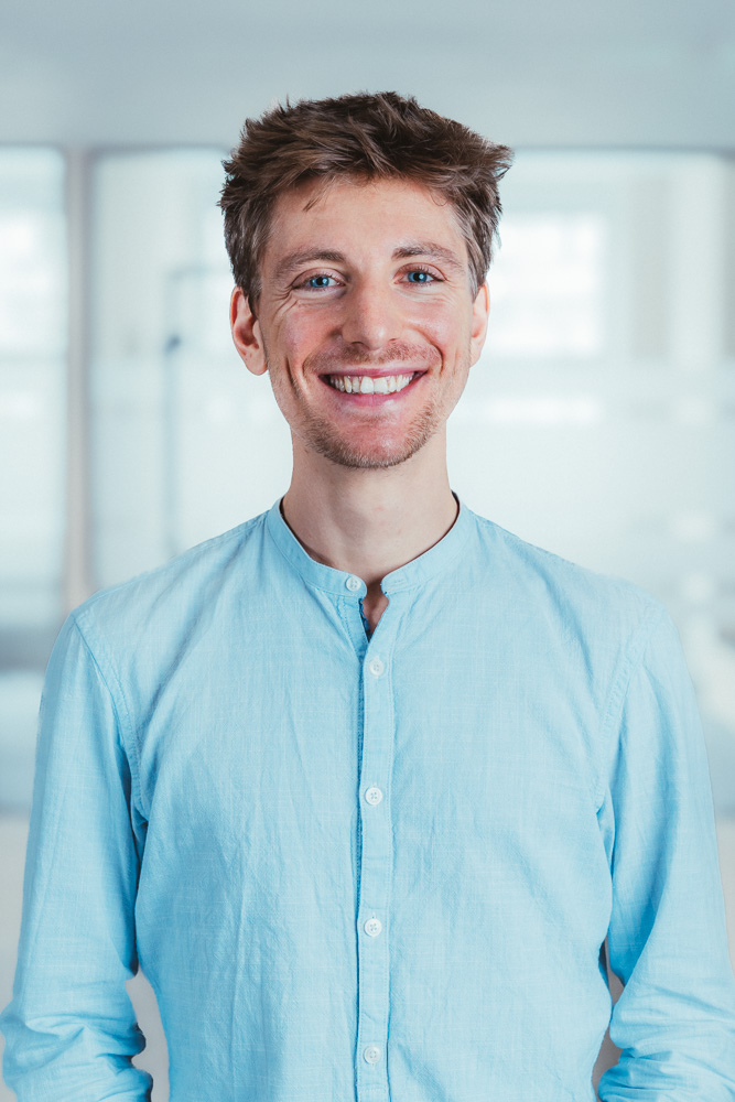 Simon Biberger